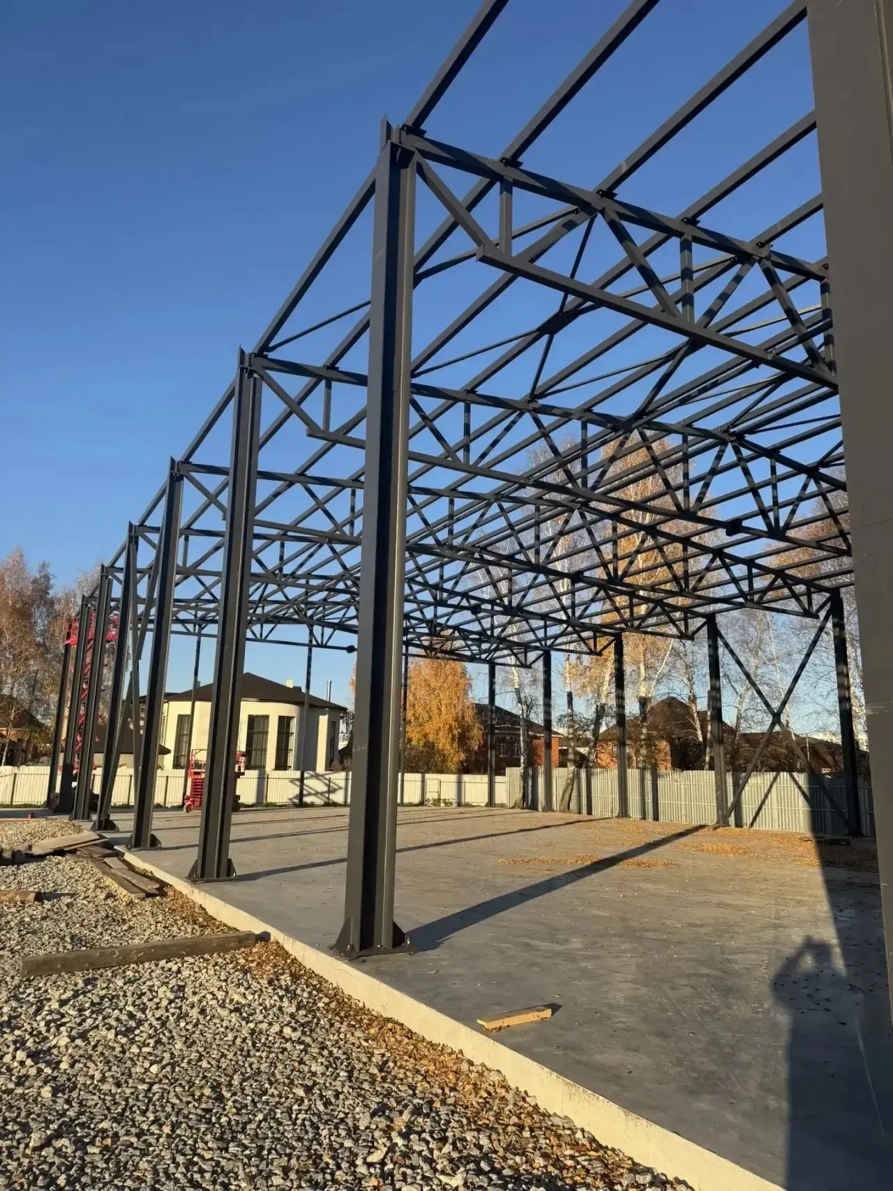 картинка для статьи:Складские помещения в Тюменском районе, д. Патрушева